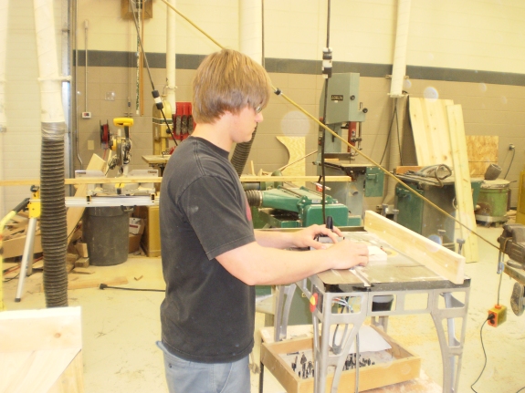 how to get woodworking projects for high school students Online ...